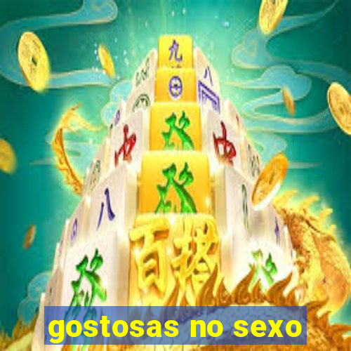 gostosas no sexo